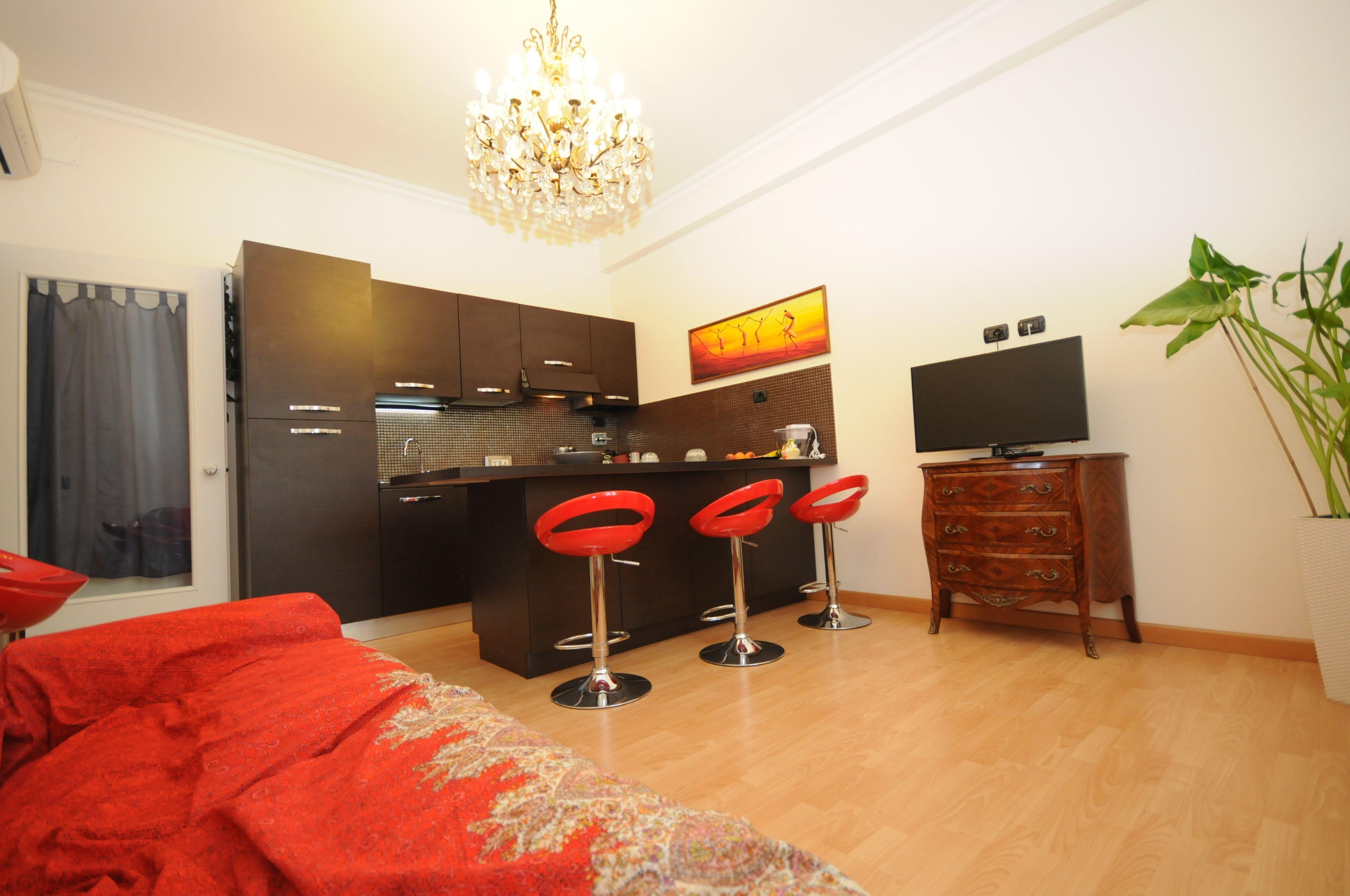 Roma Tiburtina Station Hotel - Rome, Rome